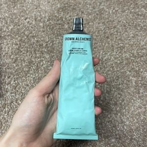 Grown Alchemist Body Cream